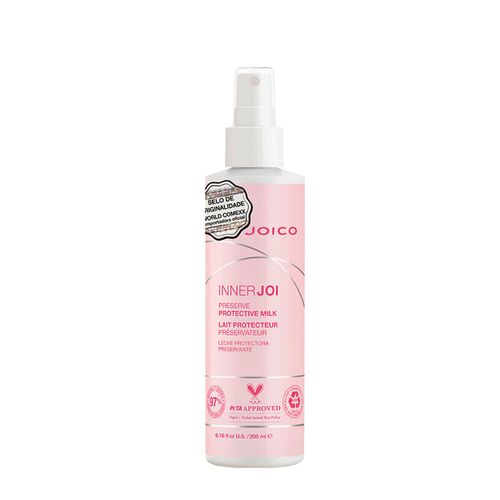 Leave-In Joico Innerjoi Home Care Preserve 200ml 200ml Leave-In Joico Innerjoi Home Care Preserve 200ml 200ml