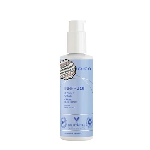 Creme Joico Innerjoi Home Care Blowout 150ml 150ml
