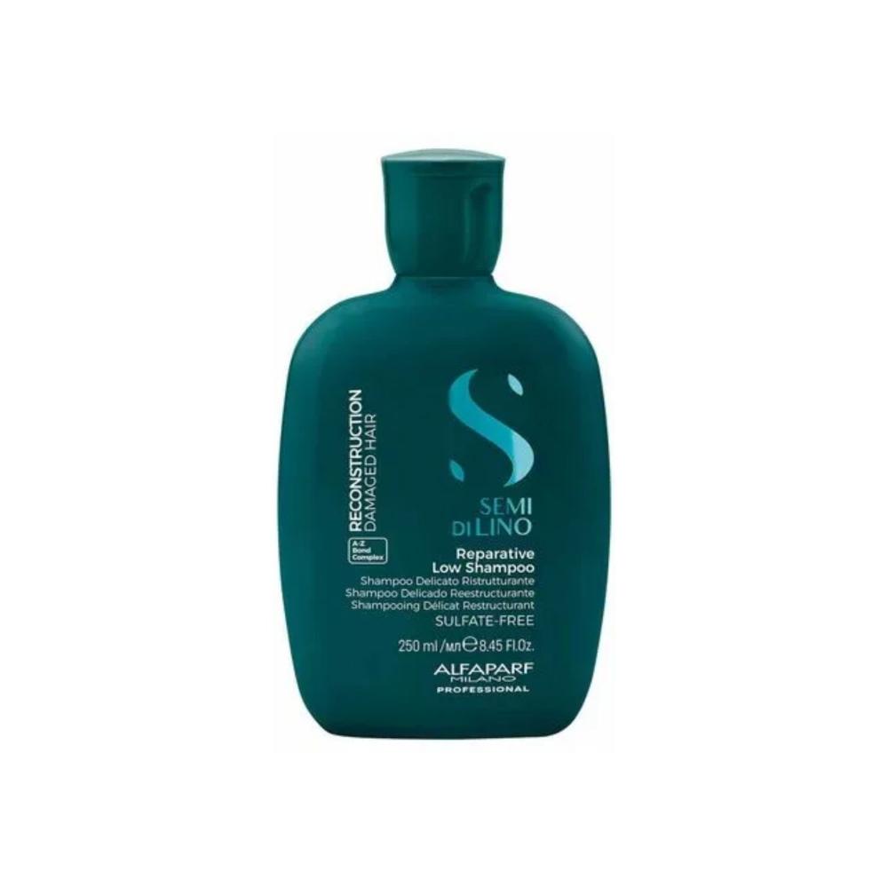 Shampoo Alfaparf Semi Di Lino Reconstruction Reparative 250 ml