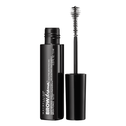 Mascara-para-Cilios-Maybelline-Studio-Brow-Drama-Marrom-7ml-556769 Mascara-para-Cilios-Maybelline-Studio-Brow-Drama-Marrom-7ml-556769