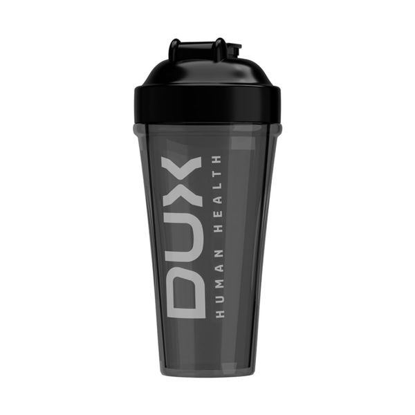 COQUETELEIRA PRO 800ML Cor Fumê Tamanho PP