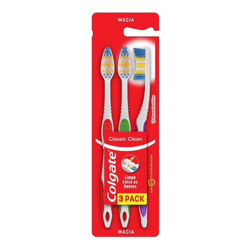 Escova-de-Dente-Colgate-Classic-Clean-3-unid---685674-1