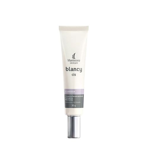 Creme Clareador Mantecorp Blancy Cis 30g 30 g