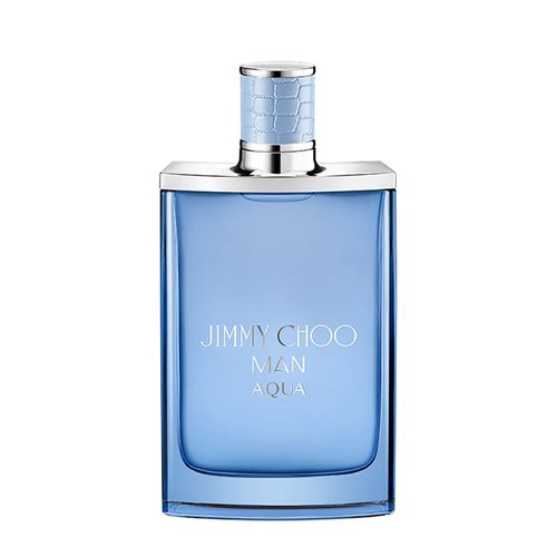 Perfume Jimmy Choo Man Aqua Masculino - Eau de Toilette 100ml 100ml