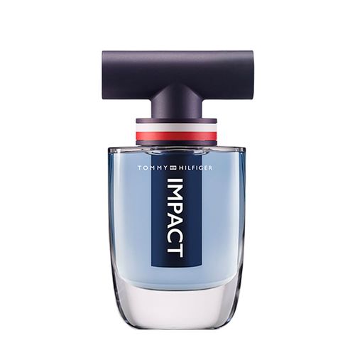 Perfume Tommy Hilfiger Impact Masculino - Eau de Toilette 50ml 50ml