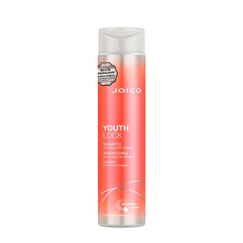 Shampoo Joico Professional Youth Lock 300ml 300 ml