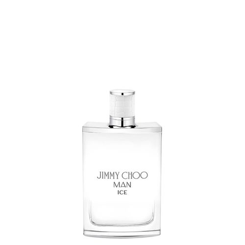 Perfume Jimmy Choo Man Ice Masculino - Eau de Toilette 100ml 100ml