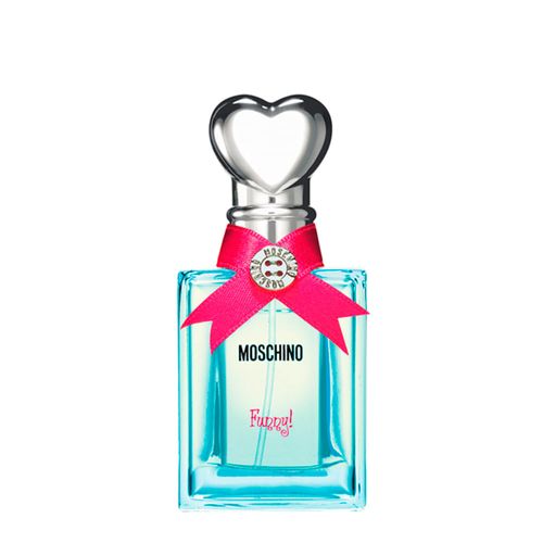 Perfume Moschino Funny Feminino - Eau de Toilette 25ml 25ml