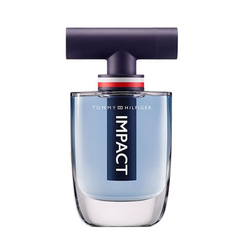 Perfume Tommy Hilfiger Impact Masculino - Eau de Toilette 100ml 100ml