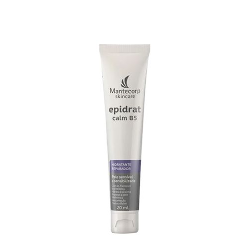 Hidratante Facial Reparador Mantecorp Epidrat Calm B5 20ml 20 ml