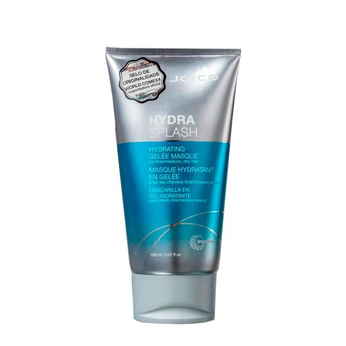 Máscara de Hidratação Joico Professional Hydra Splash 150ml 150 ml