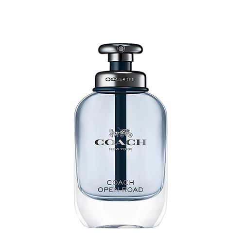 Perfume Coach Open Road Masculino - Eau de Toilette 40ml 40ml