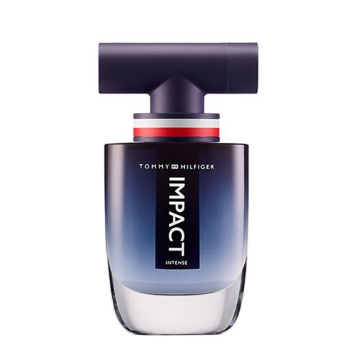 Perfume Tommy Hilfiger Impact Intense Masculino - Eau de Parfum 100ml 100ml