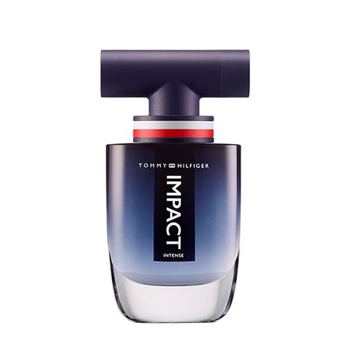 Perfume Tommy Hilfiger Impact Intense Masculino - Eau de Parfum 50ml 50ml