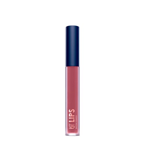 Batom Líquido Matte Bruna Tavares Hermione 4ml Hermione