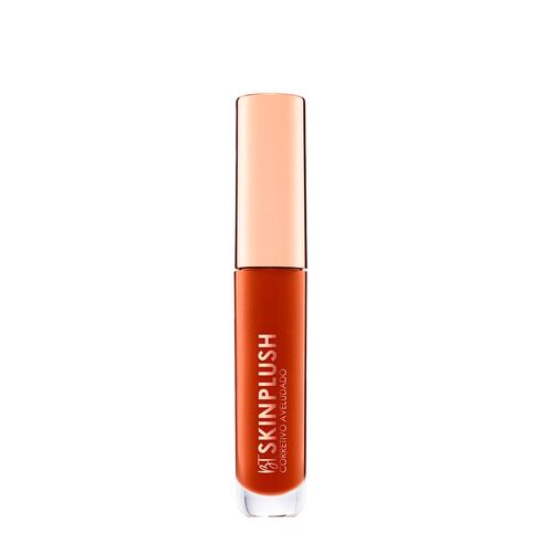Corretivo Líquido Bruna Tavares Bt Skinplush Aveludado D3040 6,3ml D3040