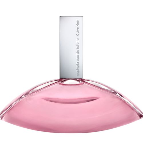 Perfume Calvin Klein Euphoria Feminino - Eau de Toilette 100ml 100ml
