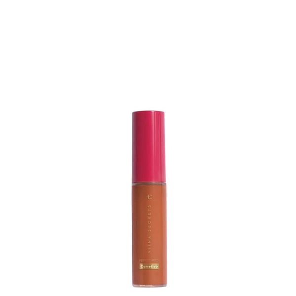 Corretivo Líquido Eudora Niina Secrets Perfect Match Matte 85 10ml 85