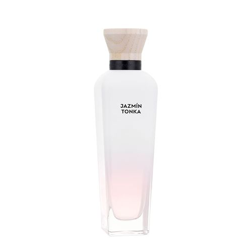 Perfume Adolfo Dominguez Jazmín Tonka Feminino - Eau de Parfum 120ml 120ml