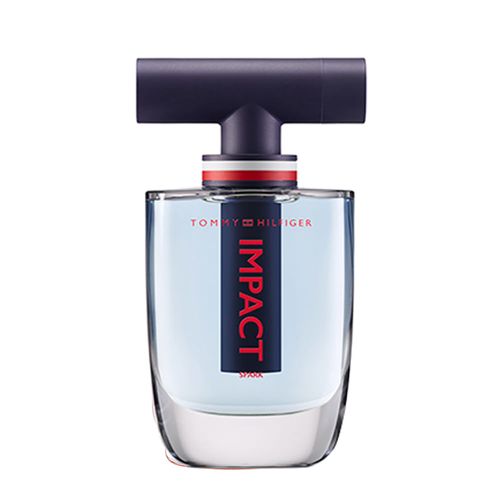 Perfume Tommy Hilfiger Impact Spark Masculino - Eau de Toilette 100ml 100ml