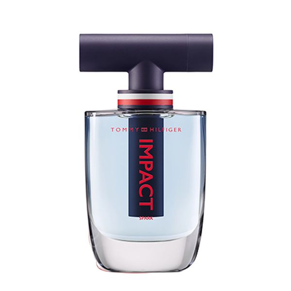 Perfume Tommy Hilfiger Impact Spark Masculino - Eau de Toilette 100ml 100ml