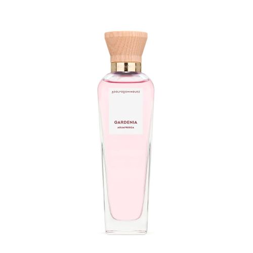 Perfume Adolfo Dominguez Água Fresca Gardenia Musk Feminino - Eau de Toilette 120ml 120ml