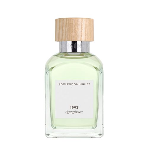 Perfume Adolfo Dominguez Água Fresca 1993 Masculino - Eau de Toilette 120ml 120ml