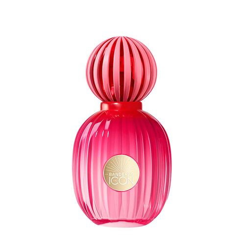 Perfume Banderas The Icon Feminino - Eau de Toilette 50ml 50ml