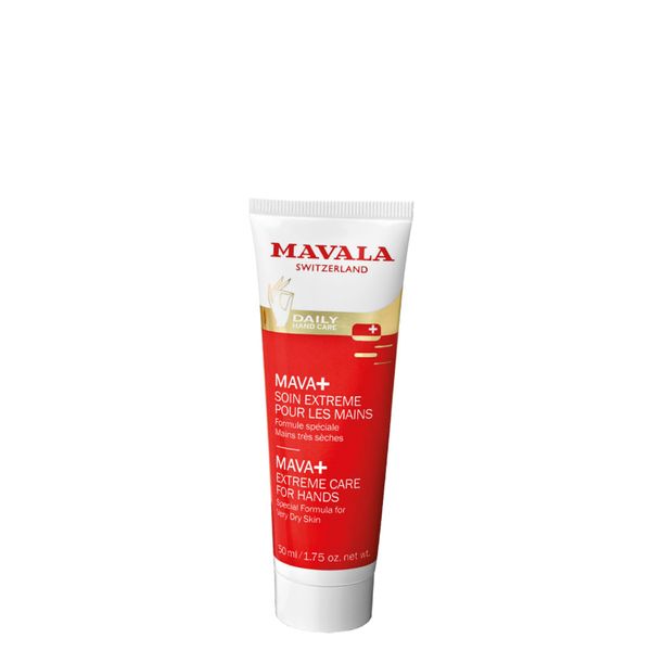 Creme para as Mãos Hidratante Mavala Mava+ 50ml 50 ml