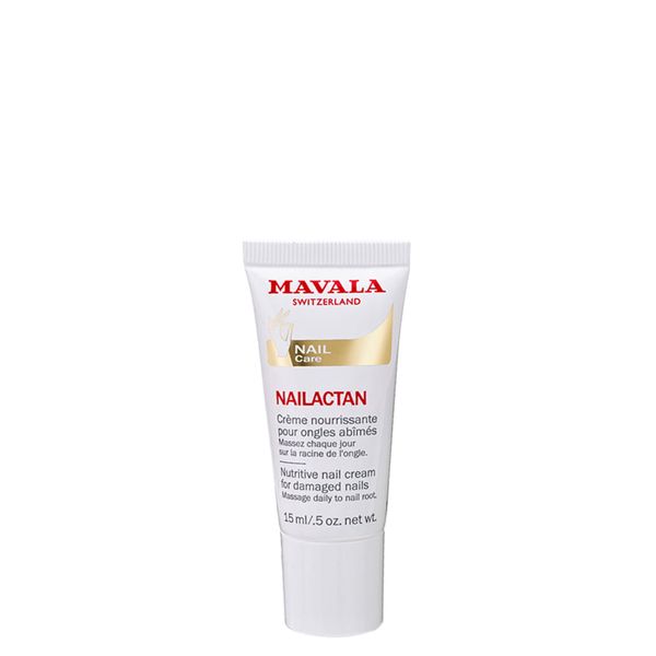 Creme para Unhas Mavala Nailactan 15ml -
