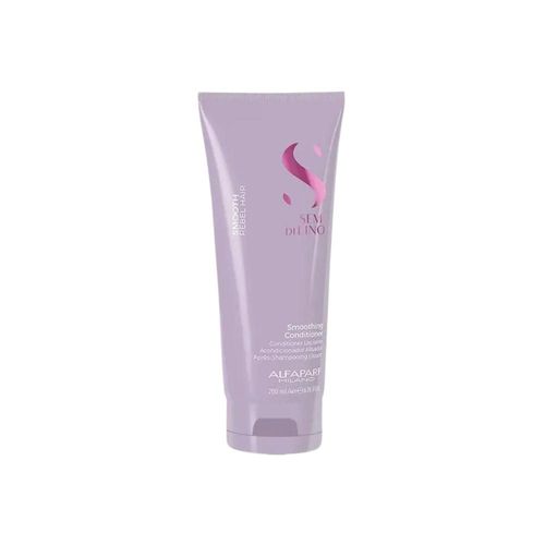 Condicionador Alfaparf Semi Di Lino Smoothing Rebel Hair 200 ml Condicionador Alfaparf Semi Di Lino Smooth Rebel Hair 200ml