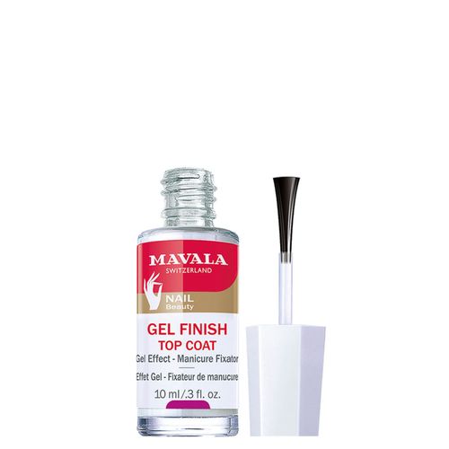 Gel Finish Top Coat Mavala 10ml -