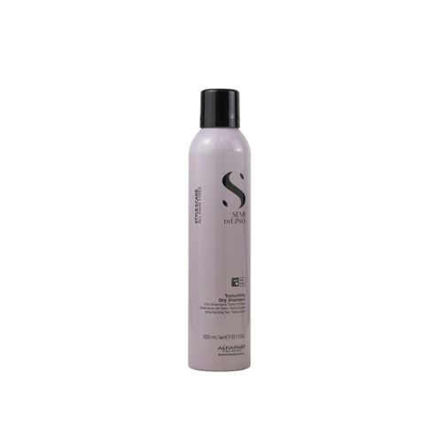Shampoo Alfaparf Semi Di Lino Style&Care Shampoo a Seco 300 ml Shampoo Alfaparf Semi Di Lino Style&Care Shampoo Seco 300 ml
