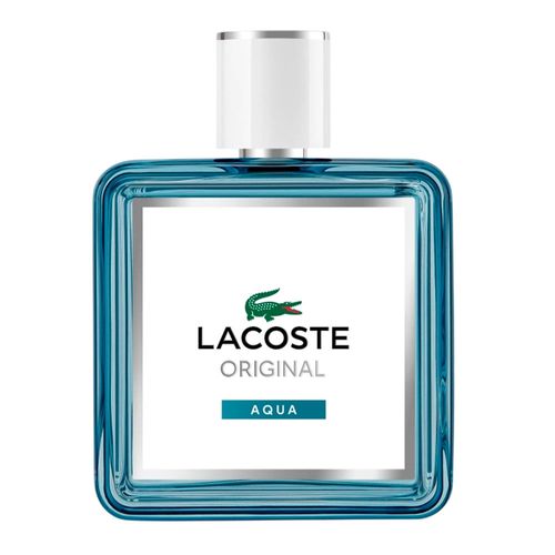 Lacoste Original Aqua Eau de Parfum - Perfume Masculino 100ml 100ml