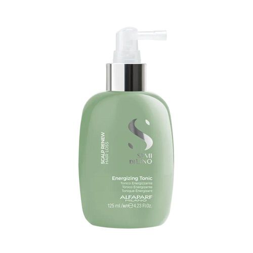 Alfaparf Semi Di Lino Scalp Renew Energizing Tônico Capilar 125 ml Alfaparf Semi Di Lino Scalp Renew Energizing Tônico 125 ml