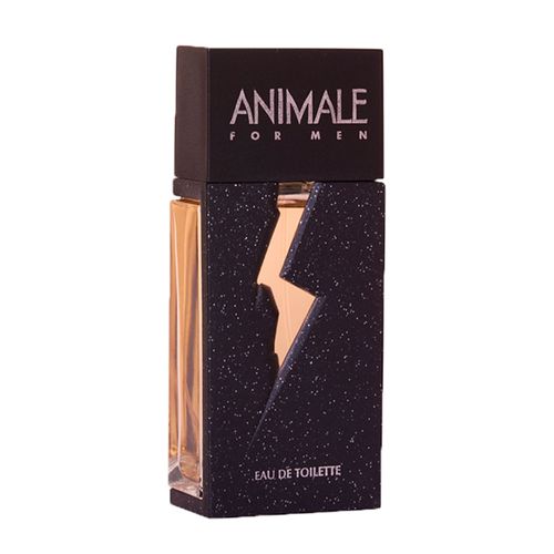 Perfume Animale For Men Masculino - Eau de Toilette 200ml 200ml