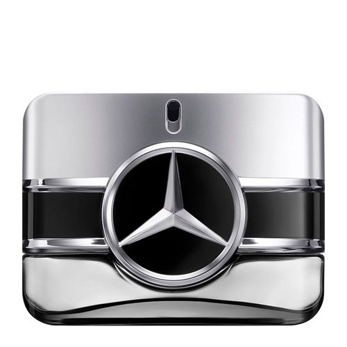 Perfume Mercedes-Benz Sign Your Attitude Masculino - Eau de Toilette 50ml 50ml
