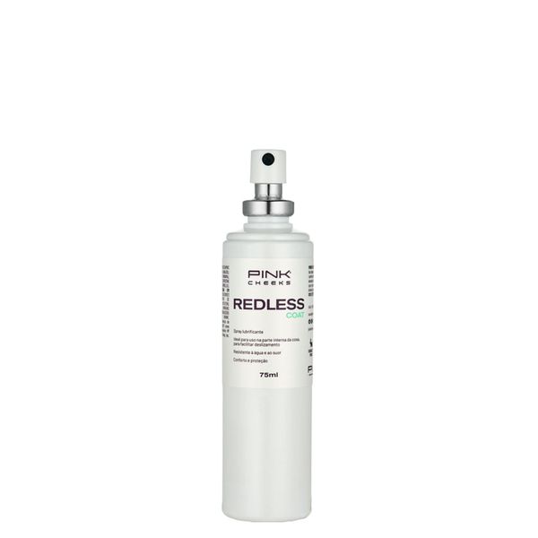 Spray Antiatrito Pink Cheeks Redless Coat 75ml 75 ml