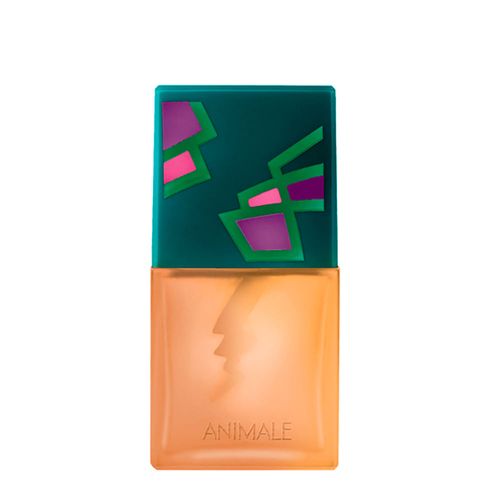 Perfume Animale For Women Feminino - Eau de Parfum 30ml 30ml