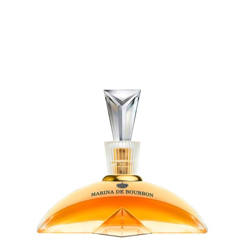 Perfume Marina de Bourbon Classique Feminino - Eau de Parfum 100ml 100ml