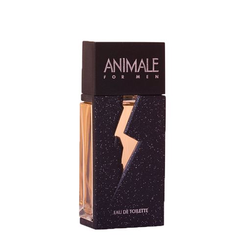 Perfume Animale For Men Masculino - Eau de Toilette 30ml 30ml