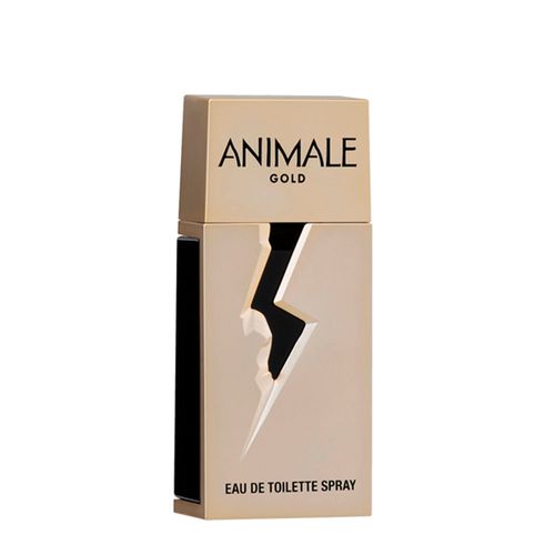 Perfume Animale Gold Masculino - Eau de Toilette 30ml 30ml