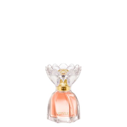 Perfume Marina de Bourbon Royal Style Feminino - Eau de Parfum 30ml 30ml