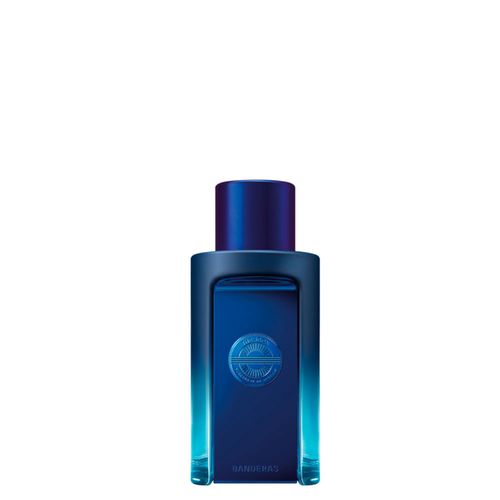 Perfume Banderas The Icon Supreme Intense For Men Masculino - Eau de Parfum 100ml 100ml
