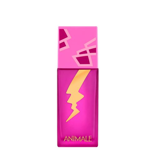 Perfume Animale Sexy Feminino - Eau de Parfum 30ml 30ml