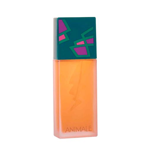 Perfume Animale For Women Feminino - Eau de Parfum 100ml 100ml