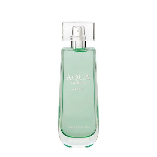 Perfume La Rive Aqua Woman Feminino - Eau de Parfum 90ml 90ml