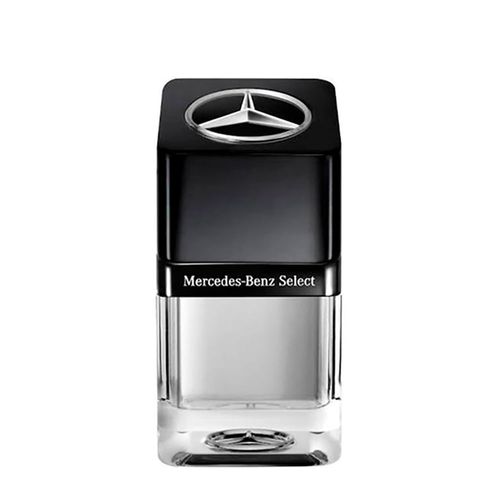 Perfume Mercedes-Benz Select Masculino - Eau de Toilette 50ml 50ml