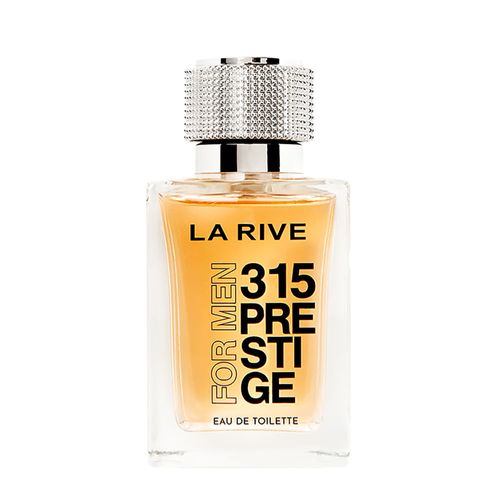 Perfume La Rive 315 Prestige Masculino - Eau de Toilette 100ml 100ml