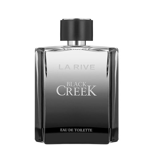 Perfume La Rive Black Creek Masculino - Eau de Toilette 100ml 100ml